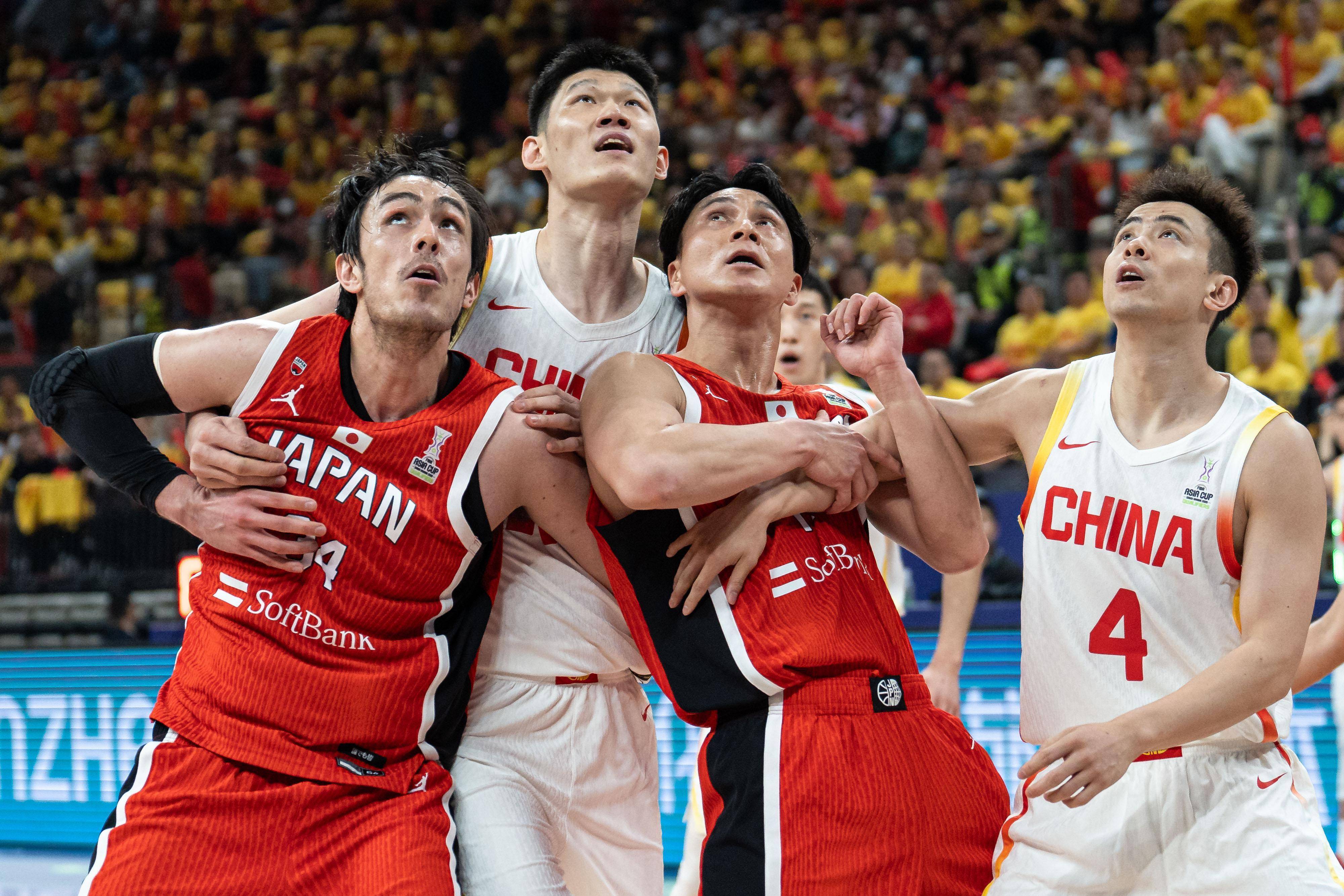 九游体育网页版-亚洲篮球赛本周末开打，热血沸腾的简单介绍