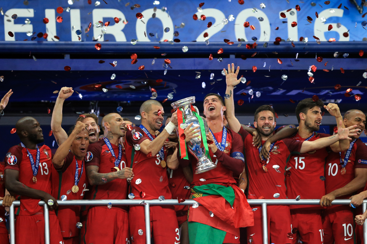 -欧洲足球赛事将掀起新一轮热潮